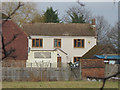 Former Oast House, Bridge House, Collier Street