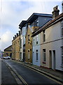 Church Street, Faversham