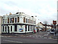 TQ3263 : Earl of Eldon pub, South Croydon by Malc McDonald