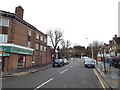 Kingsdown Avenue, South Croydon