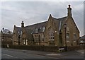 Former Wesleyan school, Gargrave