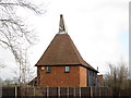 Priestland Oast, Spenny Lane