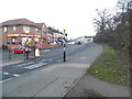 Erith Road, Barnehurst