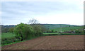 Farmland near Worth