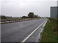 A17, Kirkby la Thorpe