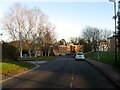 Oaklands Road, Haywards Heath