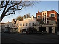 The Broadway, Haywards Heath