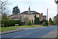 Quaker Cottage, Tilkey Road, Coggeshall