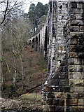 NY6758 : Lambley Viaduct by Andrew Curtis