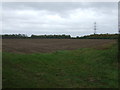 Farmland, Heckington