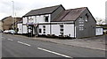 The Buck Inn, Pontlliw