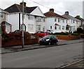 Swansea Road houses in Pontlliw