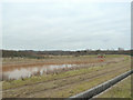 Aspull Sough Minewater Treatment Plant