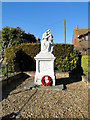 Ickburgh War Memorial