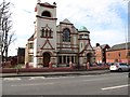 Ballynafeigh Methodist Church, Ormeau Road