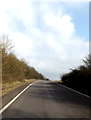 TL6702 : A12 slip road at junction 15 by Geographer