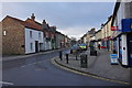 High Street, Soham