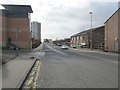 Seacroft Crescent - North Parkway