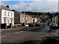 Bolgoed Road in Pontarddulais