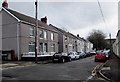 James Street, Pontarddulais