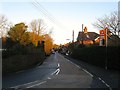 London Lane, Cuckfield