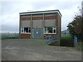 Heckington Fen Pumping Station, Head Dike