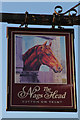 Sign of The Nag