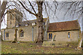 Church of St Peter, Pebworth