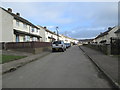 Stanningley Avenue - Clough Bank