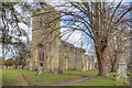 Church of St Peter, Pebworth