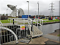 Forth and Clyde Canal