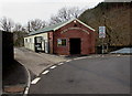 Gilgal Community Church, Cymmer