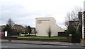 Interdenominational Funeral Church, Ravenhill Road