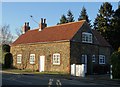 Ivy Cottage, Normanby