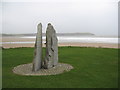 Woolacombe Memorial