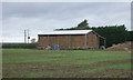 Barn, North Kyme