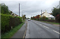 Main Street, North Kyme (A153)