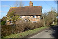 Cottage on Raghill