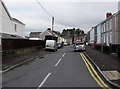 Cross Street,  Pontarddulais