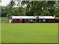 Burghill and Tillington Cricket Club