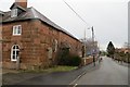 Eyton Lane, Baschurch