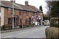 Baschurch post office