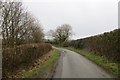 Road near Fenemere