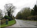 Akeman Street, Roman Road