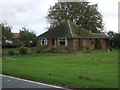 Bungalow on Tattershall Road