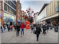 Manchester, Market Street