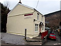 Ivy House, Cymmer