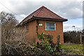 Old Telephone Exchange