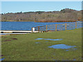 Horseshoe Lake, Yateley