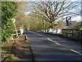 Mill Bridge, Blacwater River